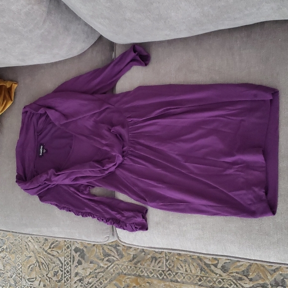 Bebe Dress - Picture 3 of 3